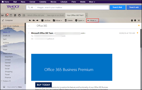 Yahoo Mail for All: Introducing Our New Mobile Web